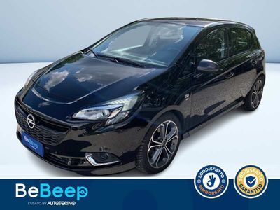 usata Opel Corsa 1.4T S S&S 150CV 5P1.4T S S&S 150CV 5P