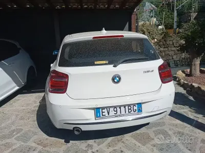 Usata BMW 118