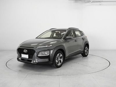 usata Hyundai Kona HEV 1.6 DCT XTech