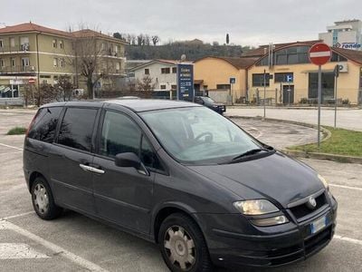 Fiat Ulysse