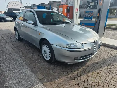 Usata Alfa Romeo 147