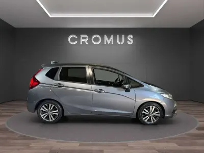 Usata Honda Jazz Elegance 102 CV (75 kW) 2018 Other Utilitaria