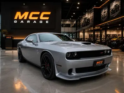 Usata Dodge Challenger 252 CV (185 kW) 2016 Other Coupé