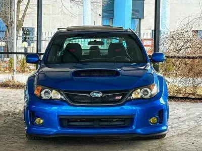 Usata Subaru Impreza