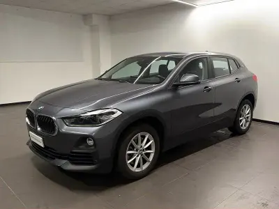Usata BMW X2 Comfort Edition 190 CV (139 kW) 2020 Other SUV