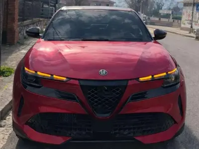 Usata Alfa Romeo GT Junior Edizione Speciale 136 CV (100 kW) 2024 SUV