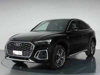 Usata Audi Q5 Sportback