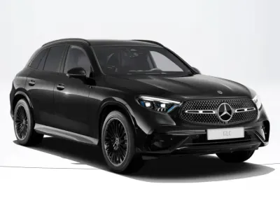 Nuova Mercedes GLC220 AMG Line Premium 197 CV (144 kW) 2026 Nero / metallizzato