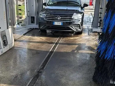 Usata VW Tiguan Allspace