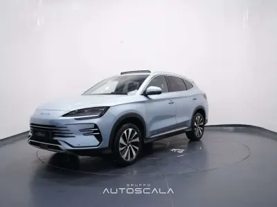 Usata BYD Seal Boost 98 CV (72 kW) 2025 Tian qing Berlina