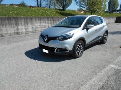 usata Renault Captur Captur1.5 dci Live s