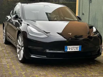 Usado Tesla Model 3