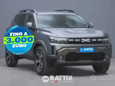 Usata Dacia Duster