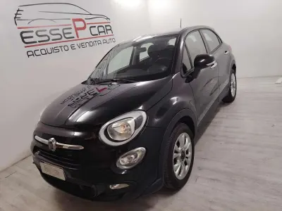 Usata Fiat 500X