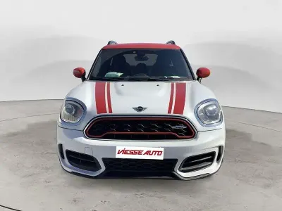 Usata Mini John Cooper Works Countryman 305 CV (224 kW) 2020 SUV
