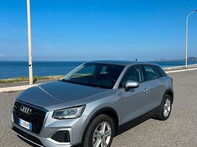 Usata Audi Q2 Advanced 150 CV (110 kW) 2022 SUV