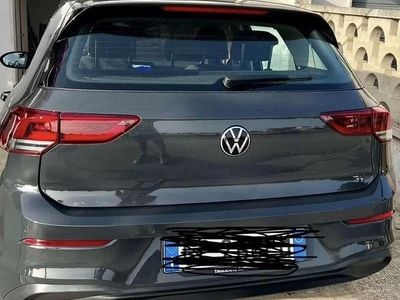 Usata VW Golf VIII Life 110 CV (80 kW) 2020 Berlina