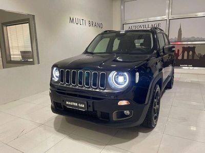 usata Jeep Renegade -- 1.6 Mjt 120CV Longitude