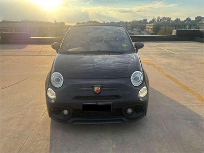 Abarth 595C