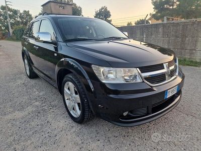 Dodge Journey