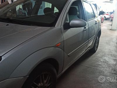 usata Ford Focus GPL