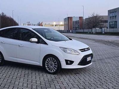 Usata Ford C-MAX Titanium 163 CV (119 kW) 2013 Other Monovolume