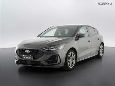Usata Ford T