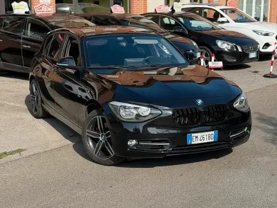 Usata BMW 120
