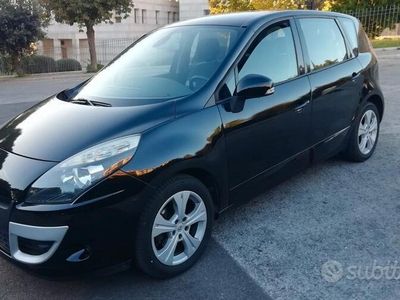 usata Renault Scénic III Scénic X-Mod 1.5 dCi 110CV Dynamique