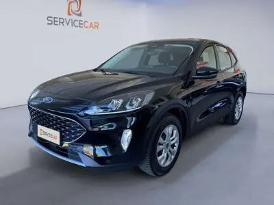 Usata Ford Kuga 151 CV (111 kW) 2024 Nero SUV