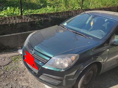 Usata Opel Astra 2004