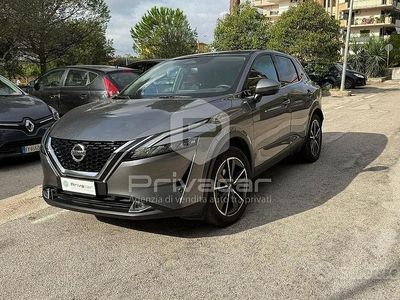 Grigio Usata 2022 Nissan Qashqai Style Edition SUV | 21.500 € (Super prezzo)