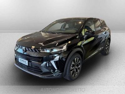 Nuova Renault Symbioz Evolution 143 CV (105 kW) 2025 Nero etoile SUV