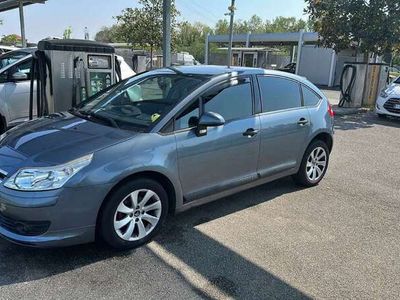 usata Citroën C4 prezzo trattabile 4500€