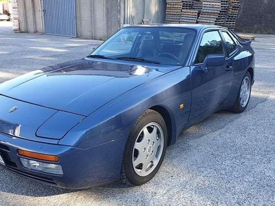 Usata Porsche 944 211 CV (155 kW) 1989 Coupé