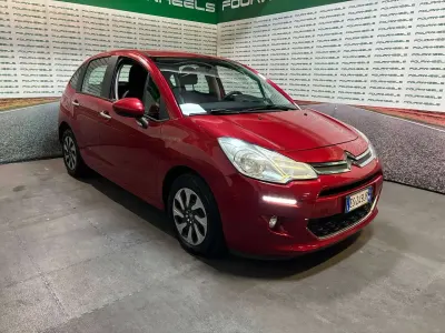 Usata Citroën C3