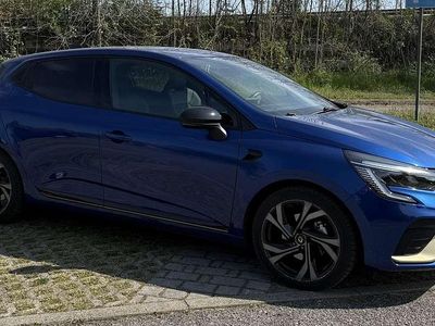 Usata Renault Clio V Engineered 145 CV (106 kW) 2023 Berlina