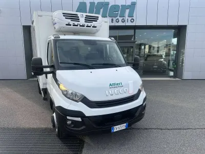 Usata Iveco Daily