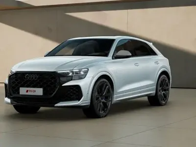 Usata Audi RS Q8