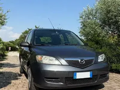 Usata Mazda 2 Energy 68 CV (50 kW) 2005 Utilitaria
