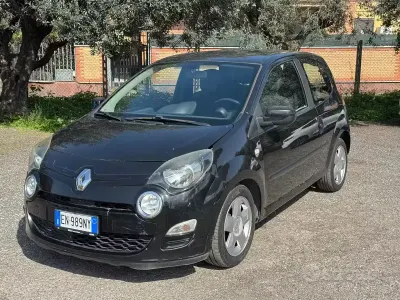 Usata Renault Twingo