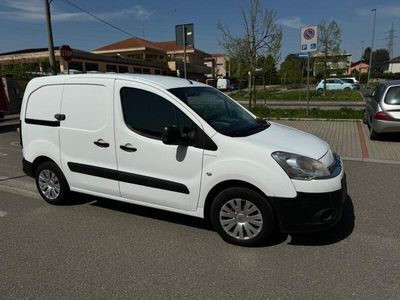 usata Citroën Berlingo 2015