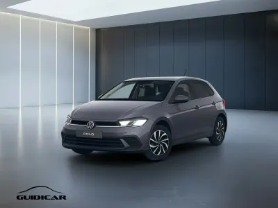 Usata VW Polo