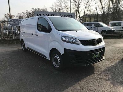 Bianco Usata 2023 Fiat Scudo Furgone | 17.500 € (Ottimo prezzo)
