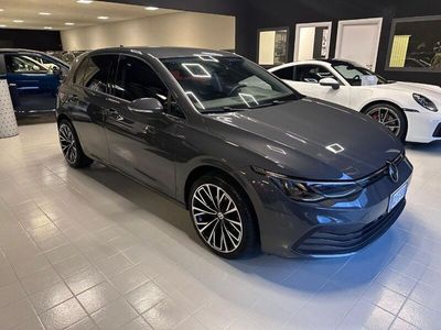 usata VW Golf 2.0 TDI 116 cv DSG Style