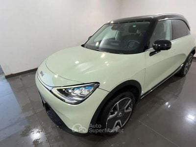 Usata Smart #1 Edition #1 75 kW (102 CV) 2023 Verde SUV