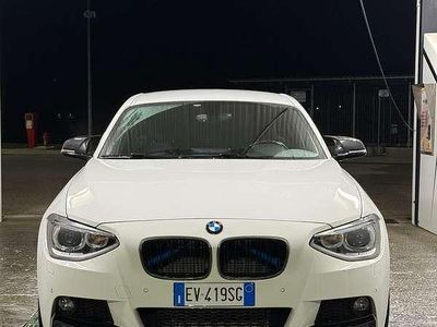 Usata 2014 BMW 125 M Sport Utilitaria | 17.500 € (Buon prezzo)