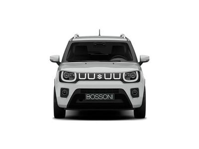 Occasion Suzuki Ignis