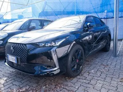 Usata DS Automobiles DS4 Performance Line Plus 131 CV (96 kW) 2022 Other SUV