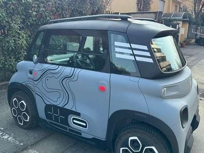 Usata Citroën AMI 2022